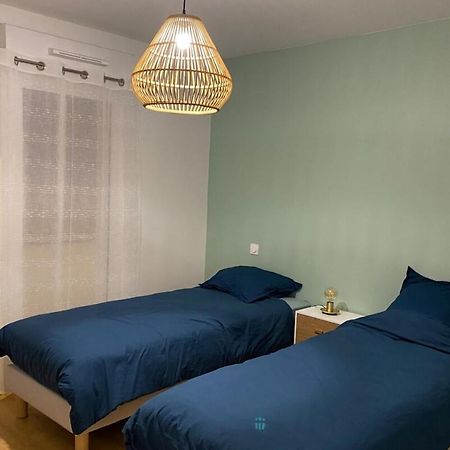 Residence A 350 Metres De La Grande Plage Chez Lena Куиберон Екстериор снимка